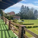 Avista Mielno Affittacamere