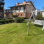 Avista Mielno 3*