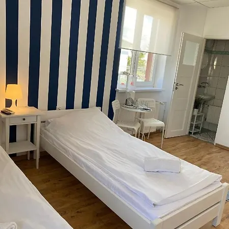 Avista Mielno 3* Unieście