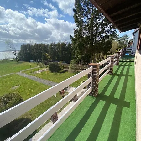 Avista Mielno Penzion