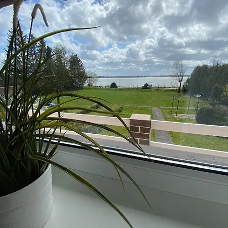 Avista Mielno Penzion