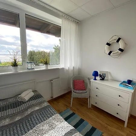 Penzion Avista Mielno