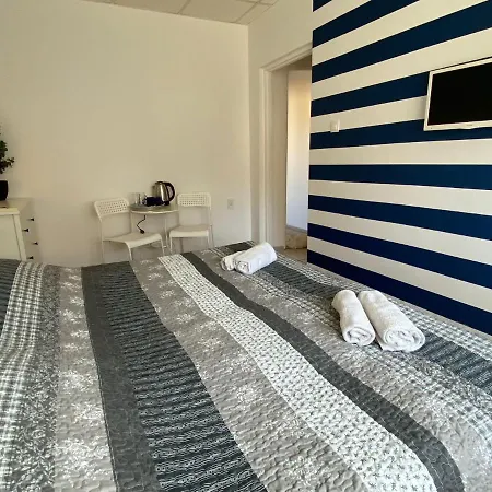 Avista Mielno Penzion