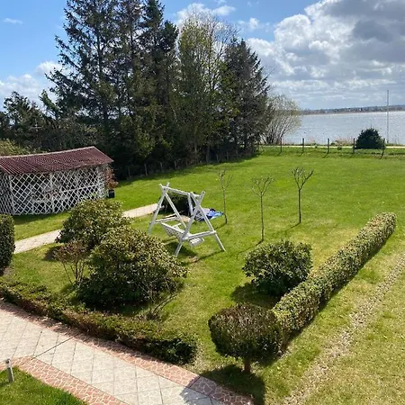 Guest house Avista Mielno