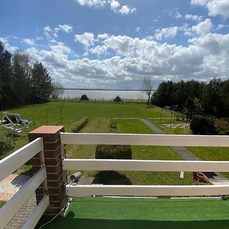 Avista Mielno 3* Unieście