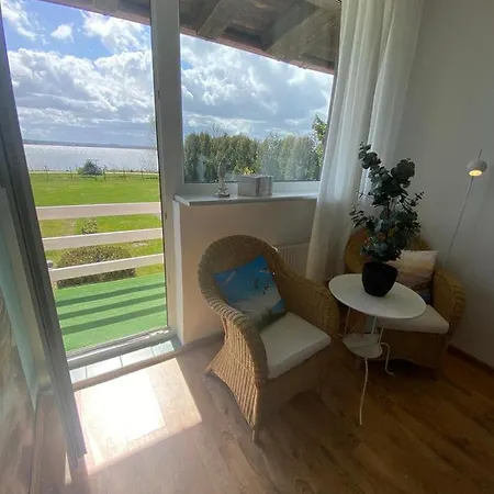 Avista Mielno Penzion 3*