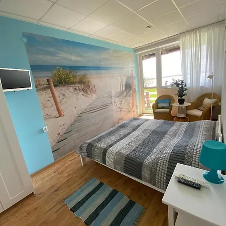 Avista Mielno Unieście