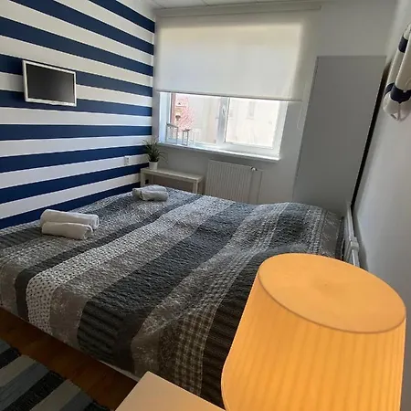 Avista Mielno Unieście