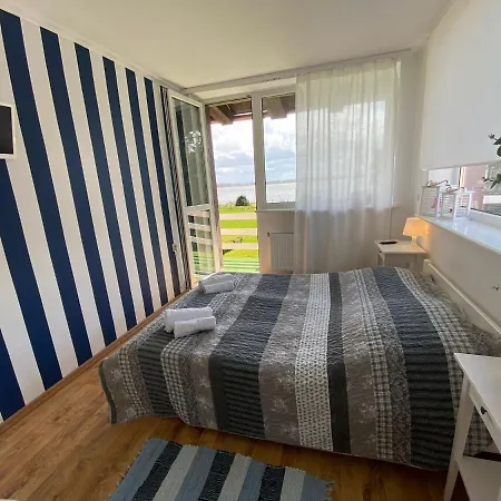 Avista Mielno Unieście