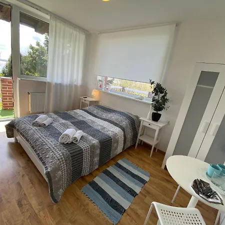 Avista Mielno Guest house *