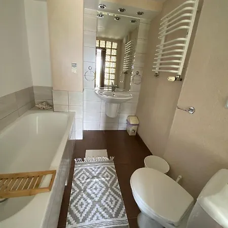 Avista Mielno Unieście