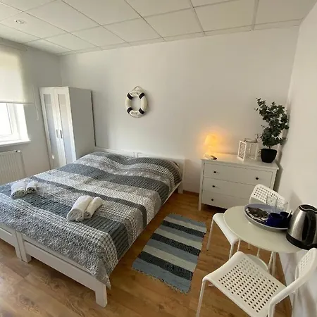 Avista Mielno Penzion