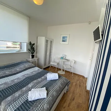 Avista Mielno Penzion 3*