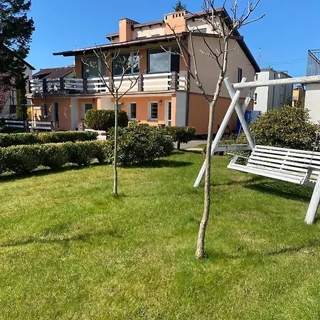 Avista Mielno 3*