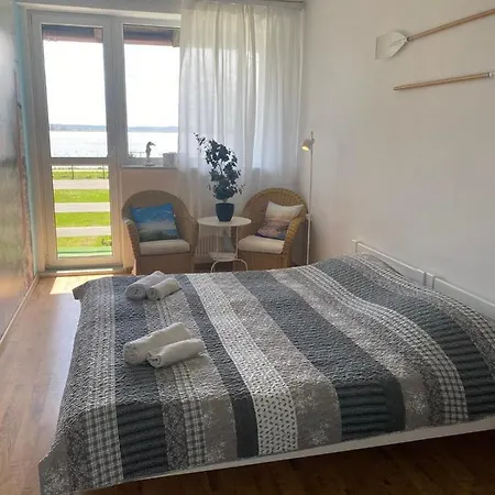 Avista Mielno 3* Unieście