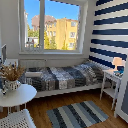 Avista Mielno Penzion 3*