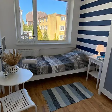 Avista Mielno Unieście