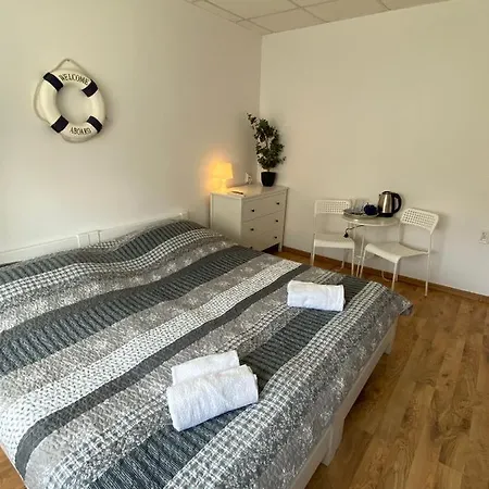 Penzion Avista Mielno