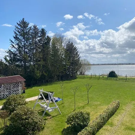 Penzion Avista Mielno 3*