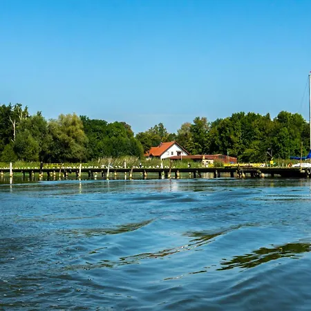 Avista Mielno Guest house