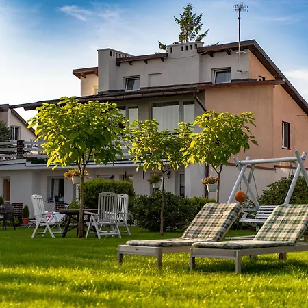 Guest house Avista Mielno