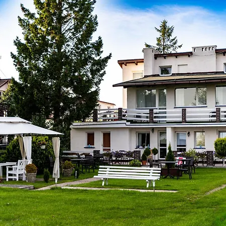 Avista Mielno Guest house
