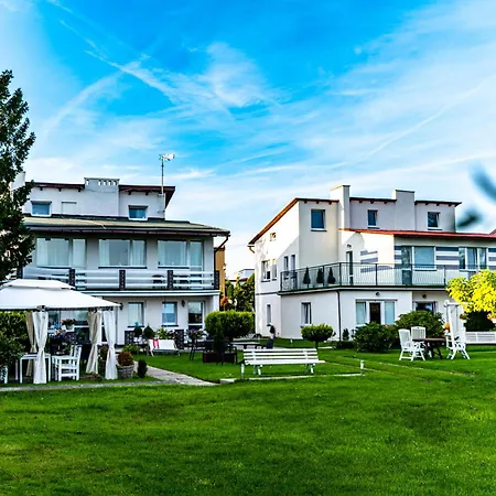 Avista Mielno Penzion