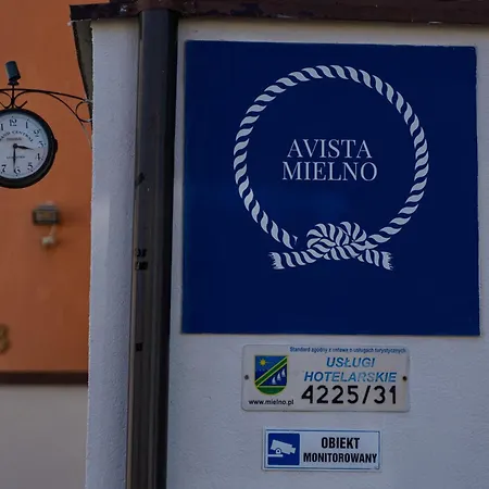 Avista Mielno *