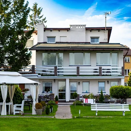 Avista Mielno Guest house *
