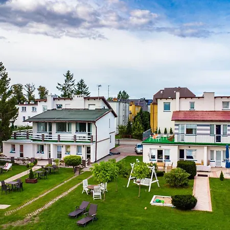 Avista Mielno Guest house