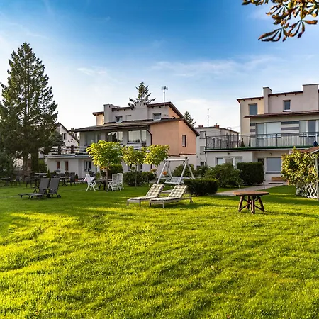 Avista Mielno Guest house