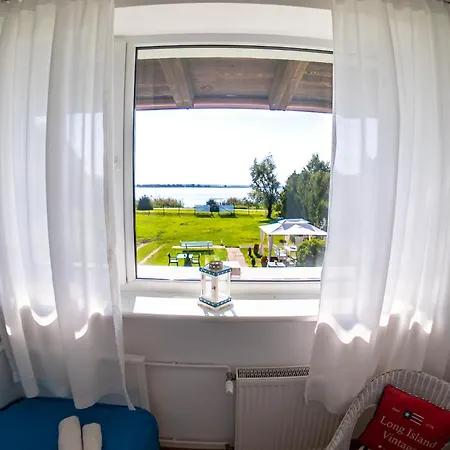 Avista Mielno Guest house Uniescie