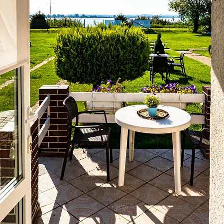 Avista Mielno Guest house