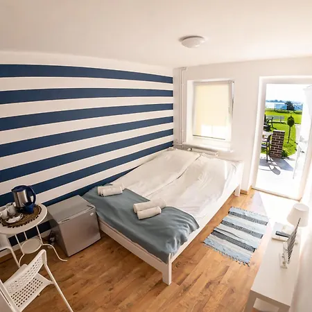 Avista Mielno Guest house