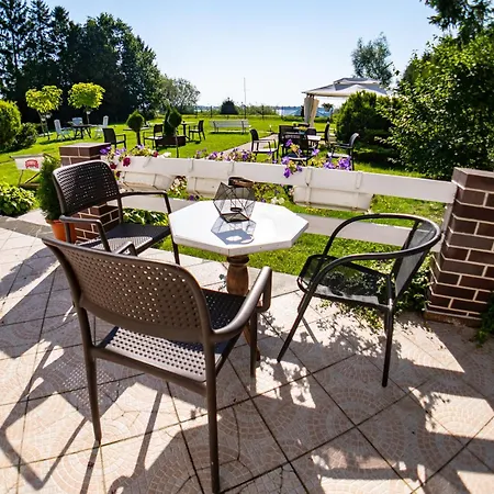 Guest house Avista Mielno