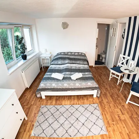 Avista Mielno Unieście