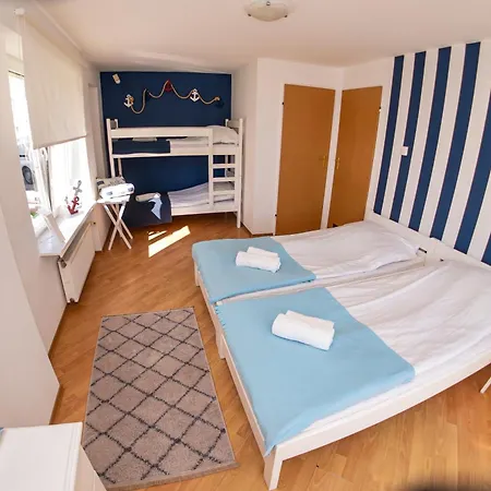 Penzion Avista Mielno 3*