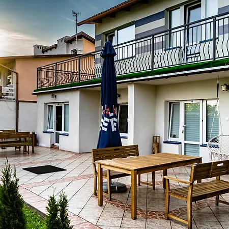 Avista Mielno Unieście