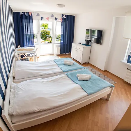 Avista Mielno Penzion Unieście