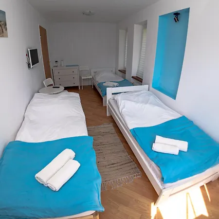 Penzion Avista Mielno