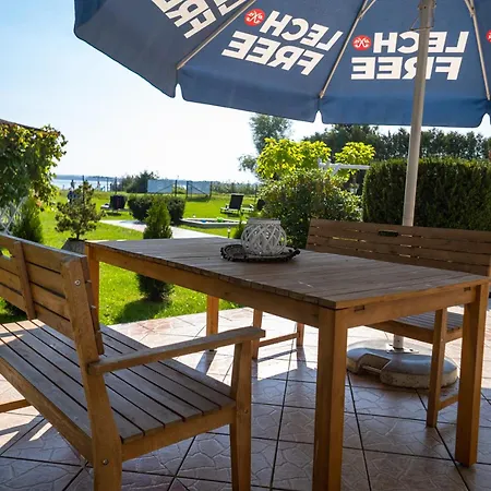 Penzion Avista Mielno