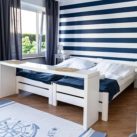 Avista Mielno 3* Unieście