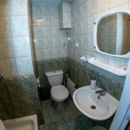 Avista Mielno Penzion