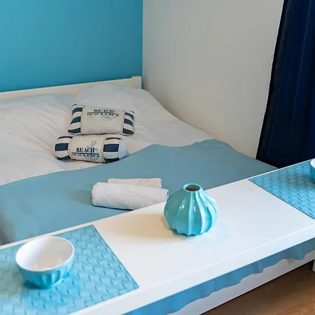 Avista Mielno Penzion