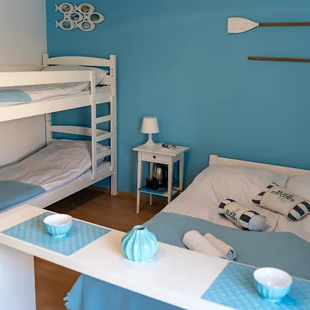 Avista Mielno Unieście