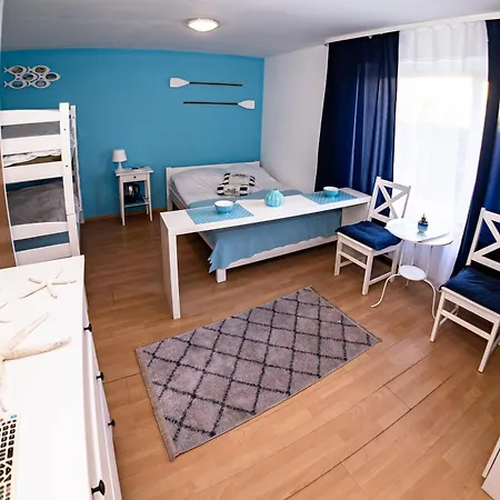 Avista Mielno 3*