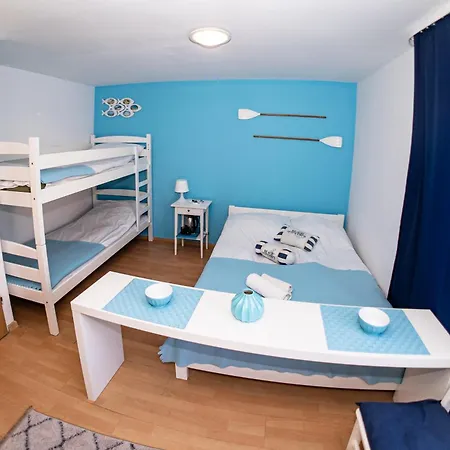 Penzion Avista Mielno 3*