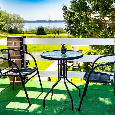 Avista Mielno 3* Unieście