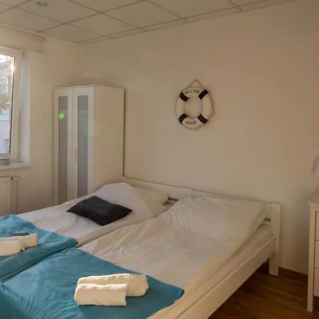 Avista Mielno Penzion