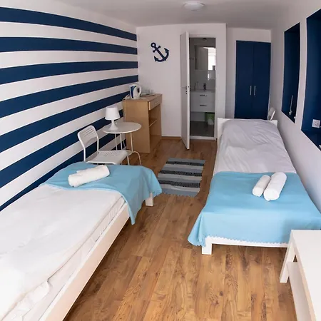 Avista Mielno 3* Unieście